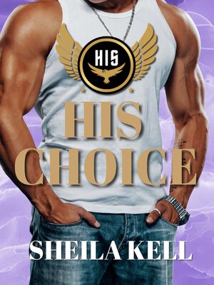 cover image of His Choice
